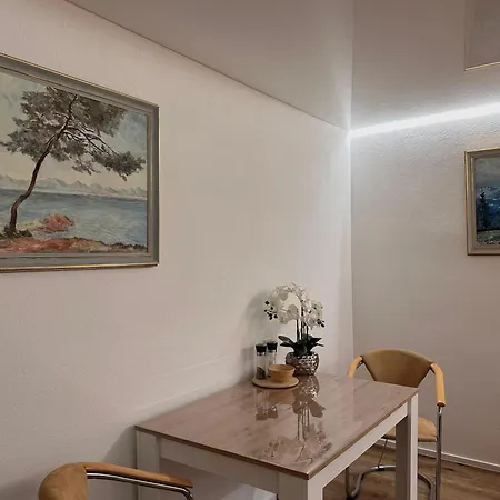 Alex' Waldharmonie * バート・ベルクツァーバーン