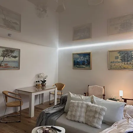 Alex' Waldharmonie Bad Bergzabern