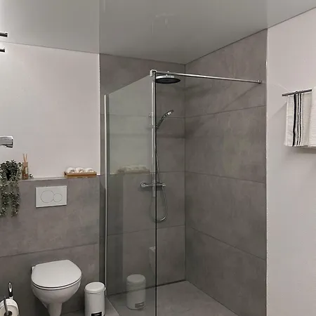 Apartment Alex' Waldharmonie Bad Bergzabern