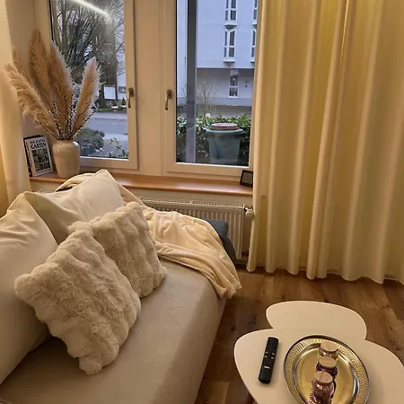 Alex' Waldharmonie *