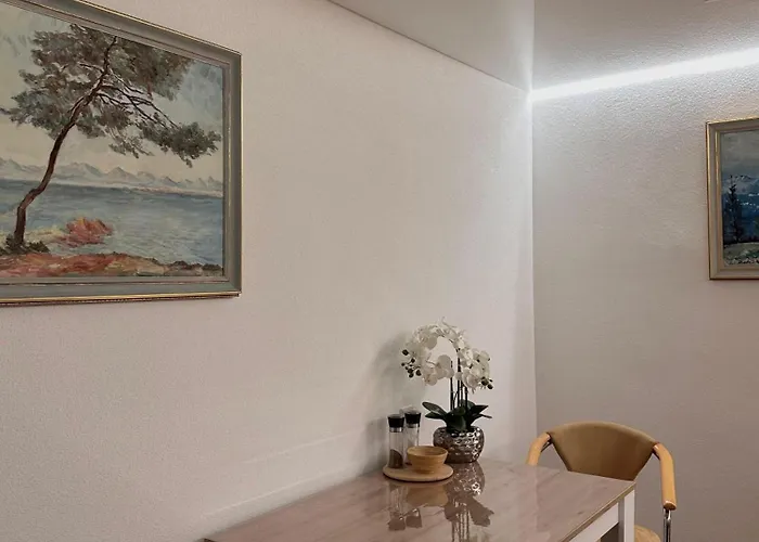 Alex' Waldharmonie * バート・ベルクツァーバーン