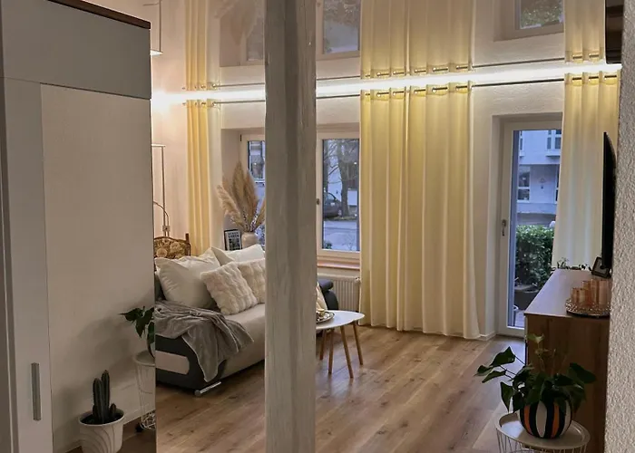 Alex' Waldharmonie *