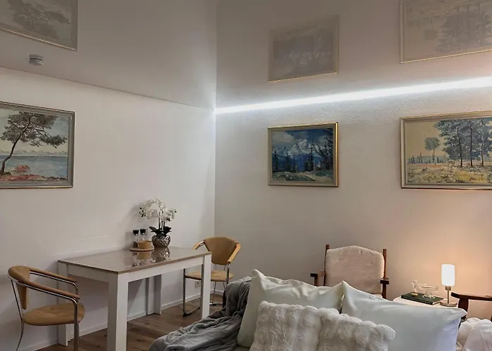 Alex' Waldharmonie Bad Bergzabern